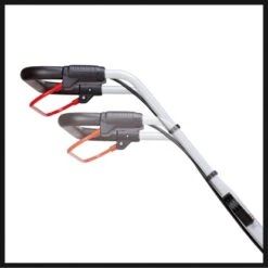 Einhell Power X-Change Akku-Rasenmäher GE-CM 33 Li-Solo 30 L Fangkorb 11 Einhell Power X-Change Akku-Rasenmäher GE-CM 33 Li-Solo 30 L Fangkorb -Gartenwelt Günstiges Geschäft 03 ge cm 33 li solo detail