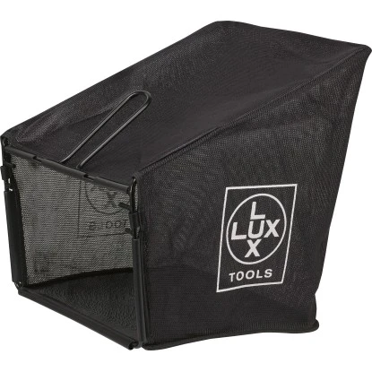 Fangsack Für LUX Akku-Rasenmäher A-RM-40Li/46 1 Fangsack Für LUX Akku-Rasenmäher A-RM-40Li/46