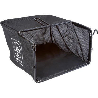 Fangsack Für LUX Benzin-Vertikutierer B-V-163/42 A 1 Fangsack Für LUX Benzin-Vertikutierer B-V-163/42 A