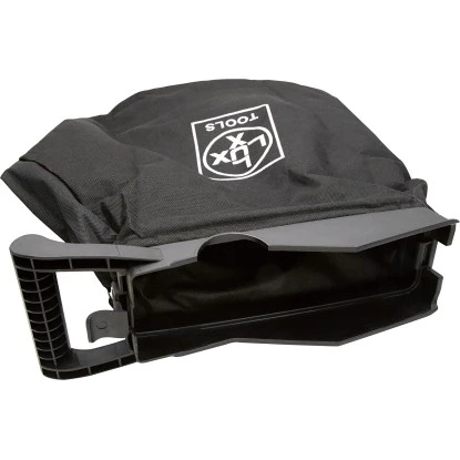 Fangsack Für LUX Elektro-Laubsauger E-LS-2800/50 1 Fangsack Für LUX Elektro-Laubsauger E-LS-2800/50