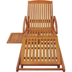 Indoba® Gartenliege Sun Flair Sonnenliege FSC® -Gartenwelt Günstiges Geschäft 105208 11001300 9