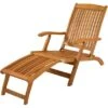 Indoba® Deck Chair Sun Flair FSC®