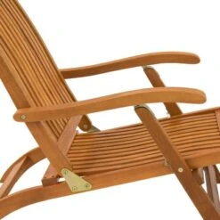 Indoba® Deck Chair Sun Flair FSC® -Gartenwelt Günstiges Geschäft 105209 11001300 10