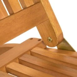 Indoba® Deck Chair Sun Flair FSC® -Gartenwelt Günstiges Geschäft 105209 11001300 12