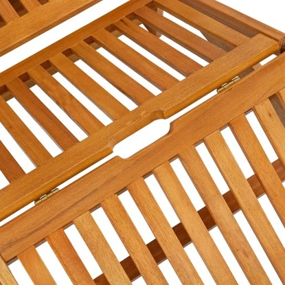 Indoba® Gartenliege Sun Shine Sonnenliege FSC® 10 Indoba® Gartenliege Sun Shine Sonnenliege FSC® – Bild 10