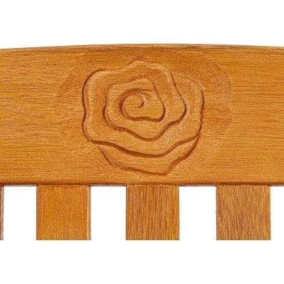 Indoba® Gartenliege Sun Shine Sonnenliege FSC® 11 Indoba® Gartenliege Sun Shine Sonnenliege FSC® – Bild 11