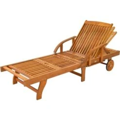 Indoba® Gartenliege Sun Shine Sonnenliege FSC® 20 Indoba® Gartenliege Sun Shine Sonnenliege FSC® -Gartenwelt Günstiges Geschäft 105211 11001300 6