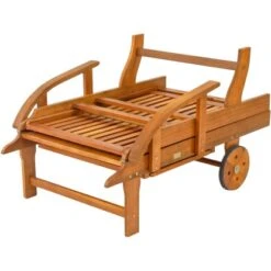 Indoba® Gartenliege Sun Shine Sonnenliege FSC® 21 Indoba® Gartenliege Sun Shine Sonnenliege FSC® -Gartenwelt Günstiges Geschäft 105211 11001300 7