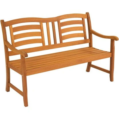 Indoba® Gartenbank 2,5-Sitzer Montana FSC® 1 Indoba® Gartenbank 2,5-Sitzer Montana FSC®