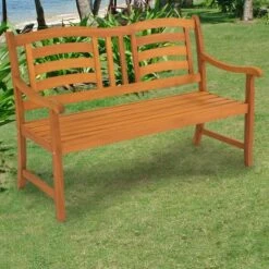 Indoba® Gartenbank 2,5-Sitzer Montana FSC® 23 Indoba® Gartenbank 2,5-Sitzer Montana FSC® -Gartenwelt Günstiges Geschäft 105216 11001300 10