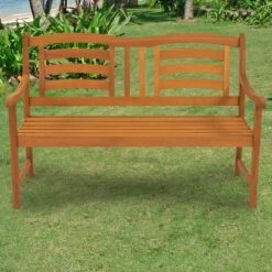 Indoba® Gartenbank 2,5-Sitzer Montana FSC® 24 Indoba® Gartenbank 2,5-Sitzer Montana FSC® -Gartenwelt Günstiges Geschäft 105216 11001300 11