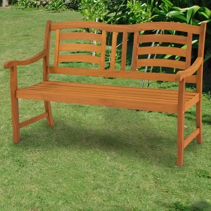 Indoba® Gartenbank 2,5-Sitzer Montana FSC® 12 Indoba® Gartenbank 2,5-Sitzer Montana FSC® – Bild 12