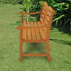 Indoba® Gartenbank 2,5-Sitzer Montana FSC® 26 Indoba® Gartenbank 2,5-Sitzer Montana FSC® -Gartenwelt Günstiges Geschäft 105216 11001300 13