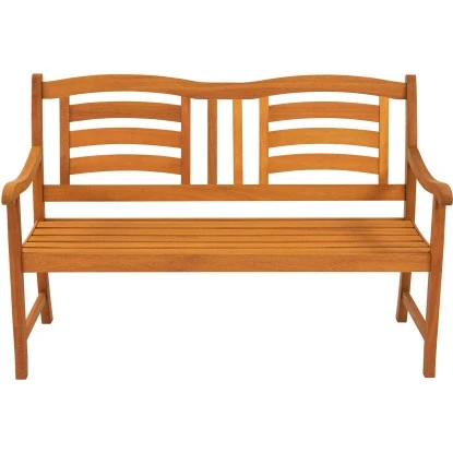 Indoba® Gartenbank 2,5-Sitzer Montana FSC® 2 Indoba® Gartenbank 2,5-Sitzer Montana FSC® – Bild 2