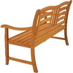 Indoba® Gartenbank 2,5-Sitzer Montana FSC® 18 Indoba® Gartenbank 2,5-Sitzer Montana FSC® -Gartenwelt Günstiges Geschäft 105216 11001300 5