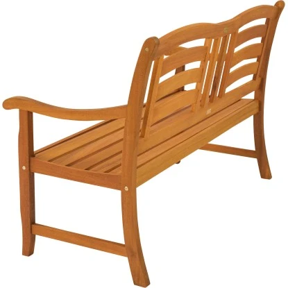 Indoba® Gartenbank 2,5-Sitzer Montana FSC® 5 Indoba® Gartenbank 2,5-Sitzer Montana FSC® – Bild 5