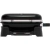 Weber Elektrogrill Lumin Black - Modern, Praktisch Und Leistungsstark