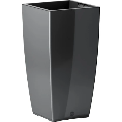 Emsa Poétic Pflanzensäule Casa Brilliant 30 Cm X 30 Cm Granit 1 Emsa Poétic Pflanzensäule Casa Brilliant 30 Cm X 30 Cm Granit