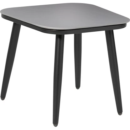 Balkonmöbel-Set Aliceville 3-teilig Polyrattan Grün-Grau 9 Balkonmöbel-Set Aliceville 3-teilig Polyrattan Grün-Grau – Bild 9