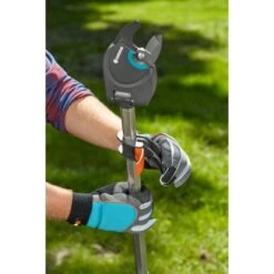 Gardena Teleskop-Baumschneider StarCut 410 Plus -Gartenwelt Günstiges Geschäft 131432 3050 ga620 3