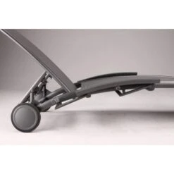 Rollliege Larino Anthrazit/Matt 5 Rollliege Larino Anthrazit/Matt -Gartenwelt Günstiges Geschäft 132244 3271 3