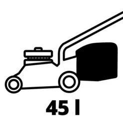 Einhell Akku-Rasenmäher Rasarro 36/37 Solo Power X-Change -Gartenwelt Günstiges Geschäft 1338490 AI 01