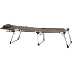 Siena Garden Dreibeinliege Sole Taupe 214 Cm X 70 Cm X 45 Cm -Gartenwelt Günstiges Geschäft 1346 357893 dreibeinli 11