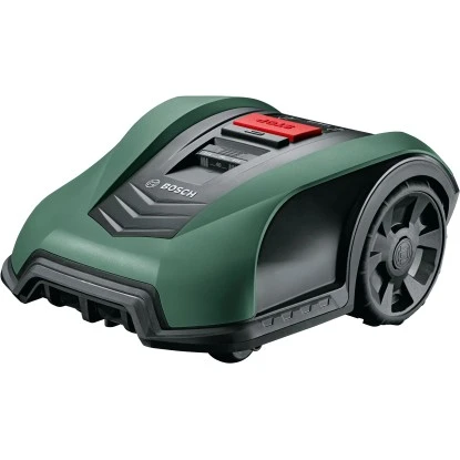 Bosch Mähroboter Indego S+ 400 1 Bosch Mähroboter Indego S+ 400