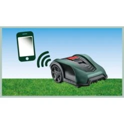 Bosch Mähroboter Indego S+ 400 20 Bosch Mähroboter Indego S+ 400 -Gartenwelt Günstiges Geschäft 149413 3058 7