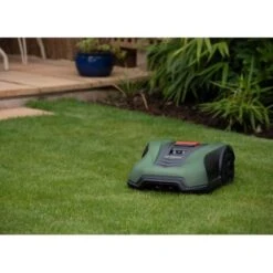 Bosch Mähroboter Indego S+ 400 22 Bosch Mähroboter Indego S+ 400 -Gartenwelt Günstiges Geschäft 149413 3058 9