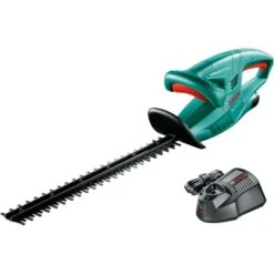 Bosch Akku-Heckenschere EasyHedgeCut 12-45 Inkl. Akku -Gartenwelt Günstiges Geschäft 149414 3058 1