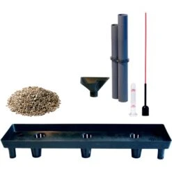 Gartenfreude Balkonkasten Polyrattan 50 Cm X 19 CmWeiß Mit Bewässerungssystem 5 Gartenfreude Balkonkasten Polyrattan 50 Cm X 19 CmWeiß Mit Bewässerungssystem -Gartenwelt Günstiges Geschäft 159797 4655 pt02