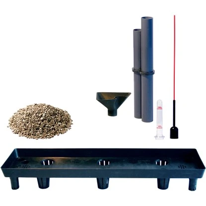 Gartenfreude Balkonkasten Polyrattan 50 Cm X 19 CmWeiß Mit Bewässerungssystem 3 Gartenfreude Balkonkasten Polyrattan 50 Cm X 19 CmWeiß Mit Bewässerungssystem – Bild 3