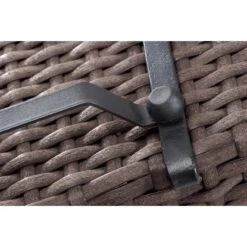 Gartenfreude Balkonkasten Polyrattan 47 Cm X 17 Cm Mocca 2 Stück 8 Gartenfreude Balkonkasten Polyrattan 47 Cm X 17 Cm Mocca 2 Stück -Gartenwelt Günstiges Geschäft 159819 4655 pt03