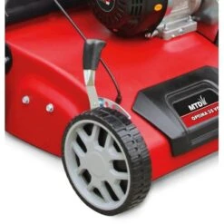 MTD Vertikutierer Optima 35 VO -Gartenwelt Günstiges Geschäft 16ahgl1a600 optima35vo 03