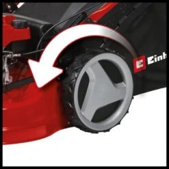 Einhell Benzin-Rasenmäher GC-PM 51/3 S HW-E -Gartenwelt Günstiges Geschäft 171 340487 2171 8073710 06