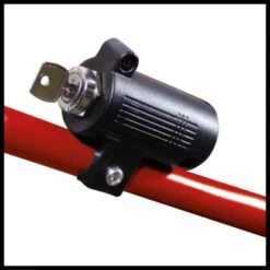 Einhell Benzin-Rasenmäher GC-PM 51/3 S HW-E -Gartenwelt Günstiges Geschäft 171 340487 2171 8073710 07