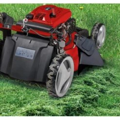 Einhell Benzin-Rasenmäher GC-PM 51/3 S HW-E -Gartenwelt Günstiges Geschäft 171 340487 2171 8073710 10