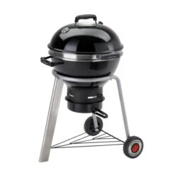 Landmann Holzkohle-Grill Black Pearl Comfort