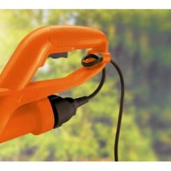 Black & Decker Black+Decker Elektro-Rasentrimmer GL360 Mit Auftipp-Automatik 350 W 25 Cm -Gartenwelt Günstiges Geschäft 185950 2012 5