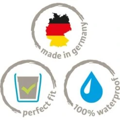 Scheurich Übertopf 923 Ø 28 Cm Anthrazit Mit Teku Innencontainer -Gartenwelt Günstiges Geschäft 189774 2266 3 3