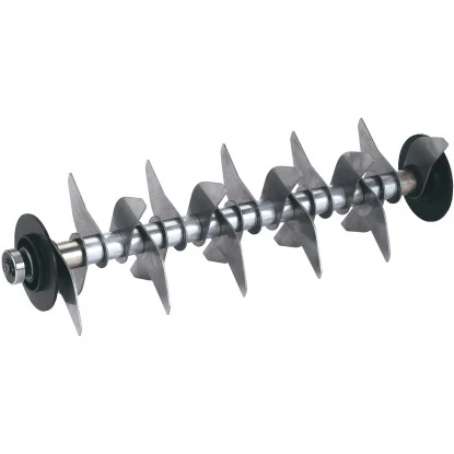 Einhell Ersatzmesserwalze Für Elektro-Vertikutierer/-Lüfter RG-SA 1433 1 Einhell Ersatzmesserwalze Für Elektro-Vertikutierer/-Lüfter RG-SA 1433