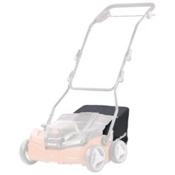 Einhell Fangsack Für Akku-Vertikutierer-Lüfter GE-SC 35 Li