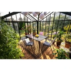 Gartenbank Sacramento II 2-Sitzer 99 Cm X 106 Cm X 71 Cm Grau 5 Gartenbank Sacramento II 2-Sitzer 99 Cm X 106 Cm X 71 Cm Grau -Gartenwelt Günstiges Geschäft 2092609 1