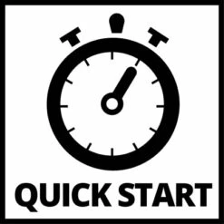 Einhell Benzin-Rasenmäher GC-PM 46/4 S -Gartenwelt Günstiges Geschäft 2171 002 GC PM 46 4 S VKA