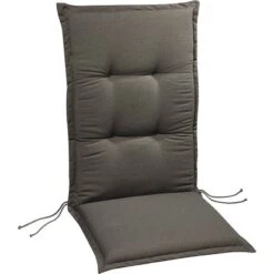 Hochlehner-Auflage Selection-Line 120 X 50 X 7 Cm D.1233