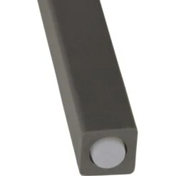 Siena Garden Square Stapelstuhl 56 Cm X 46 Cm X 80 Cm Grau -Gartenwelt Günstiges Geschäft 251941 1346 CU 01