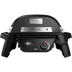 Weber Elektrogrill Pulse 1000 Mit 1.800 W