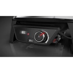 Weber Elektrogrill Pulse 1000 Mit 1.800 W -Gartenwelt Günstiges Geschäft 256886 3994 2 1