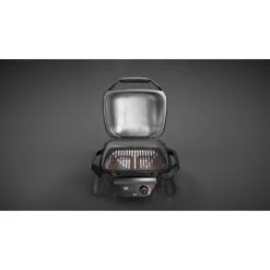 Weber Elektrogrill Pulse 1000 Mit 1.800 W -Gartenwelt Günstiges Geschäft 256886 3994 3 1